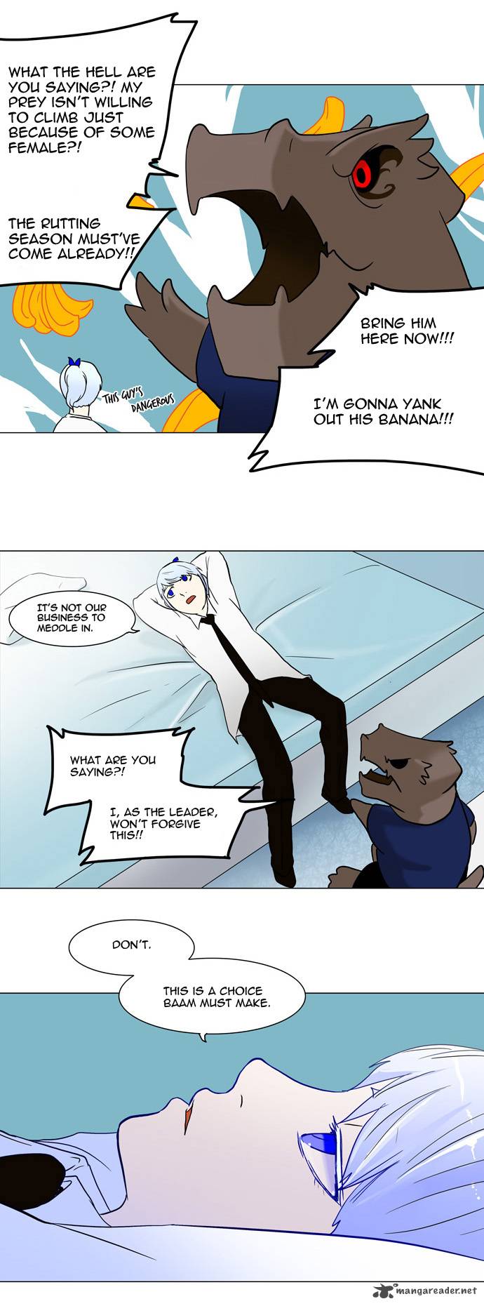 Tower of God Chapter 52 image 24